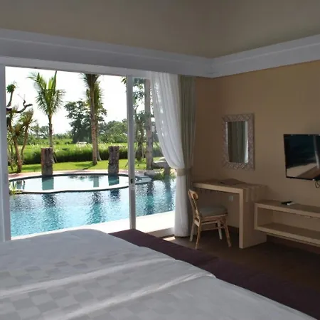Room In Villa - Kori Maharani Villas - Suite Lagoon 3